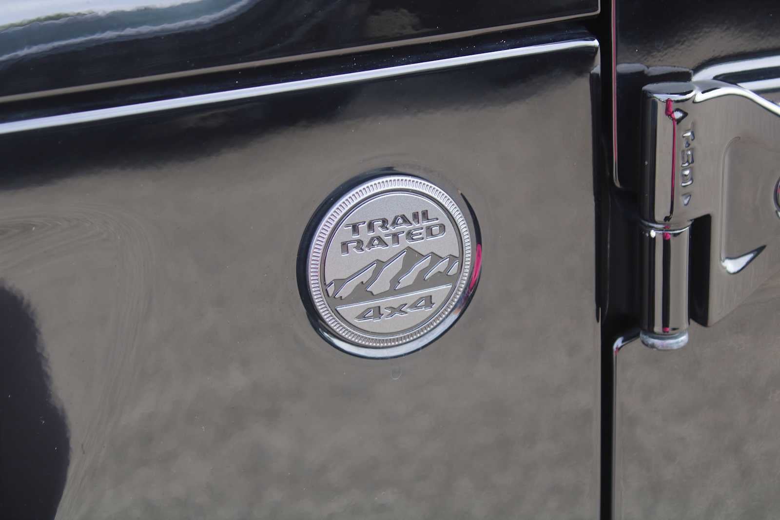 2023 Jeep Wrangler Sahara Altitude