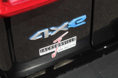 2021 Jeep Wrangler 4xe Unlimited Sahara