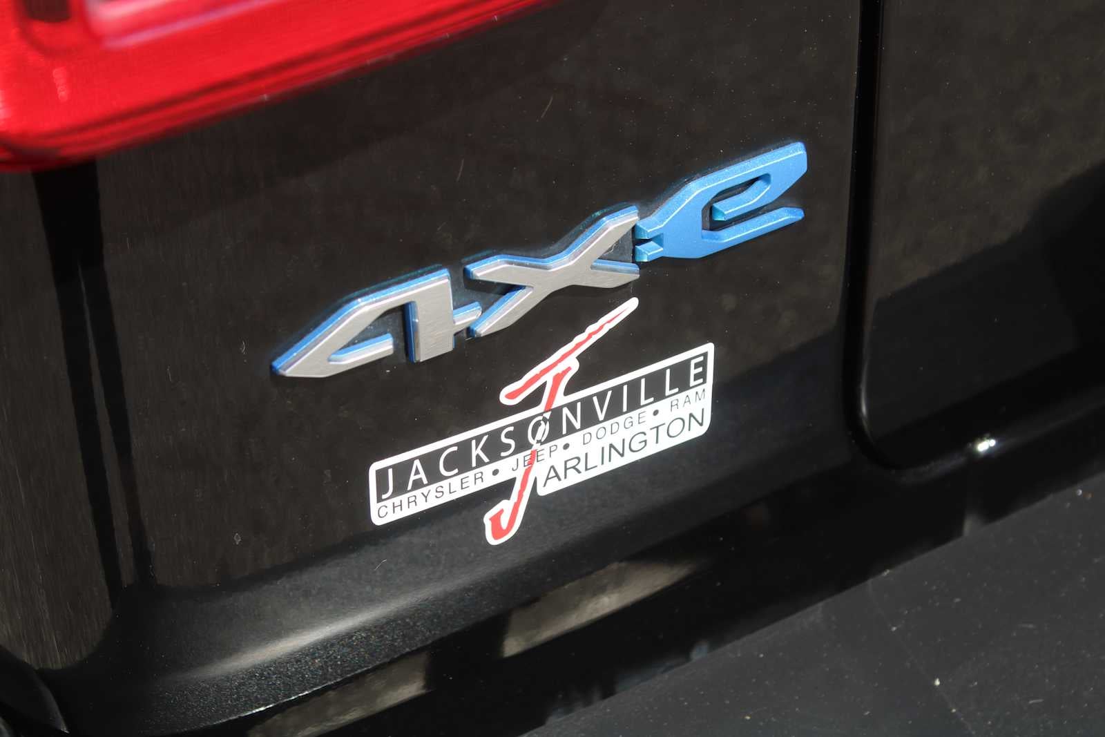 2021 Jeep Wrangler 4xe Unlimited Sahara