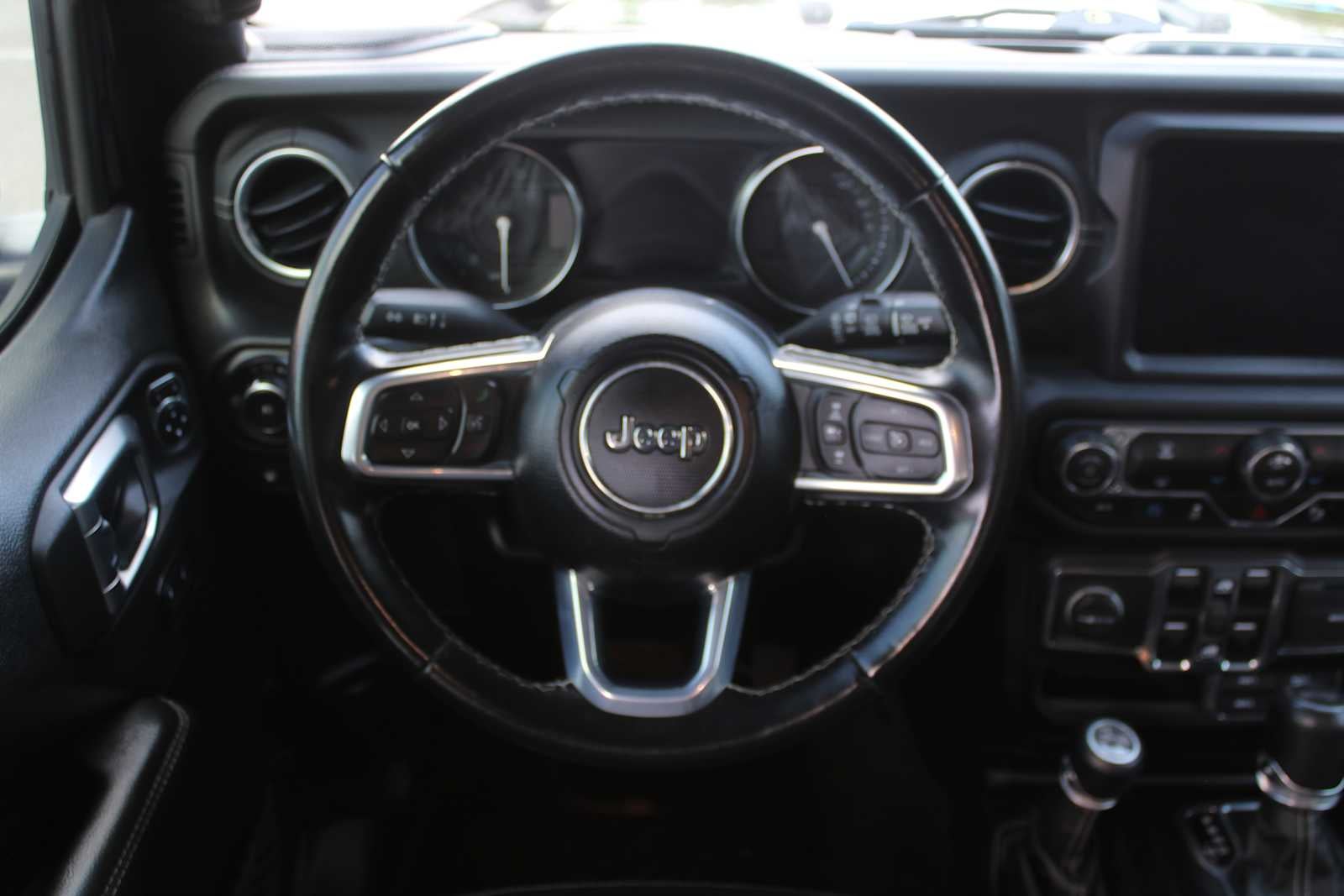 2021 Jeep Wrangler 4xe Unlimited Sahara