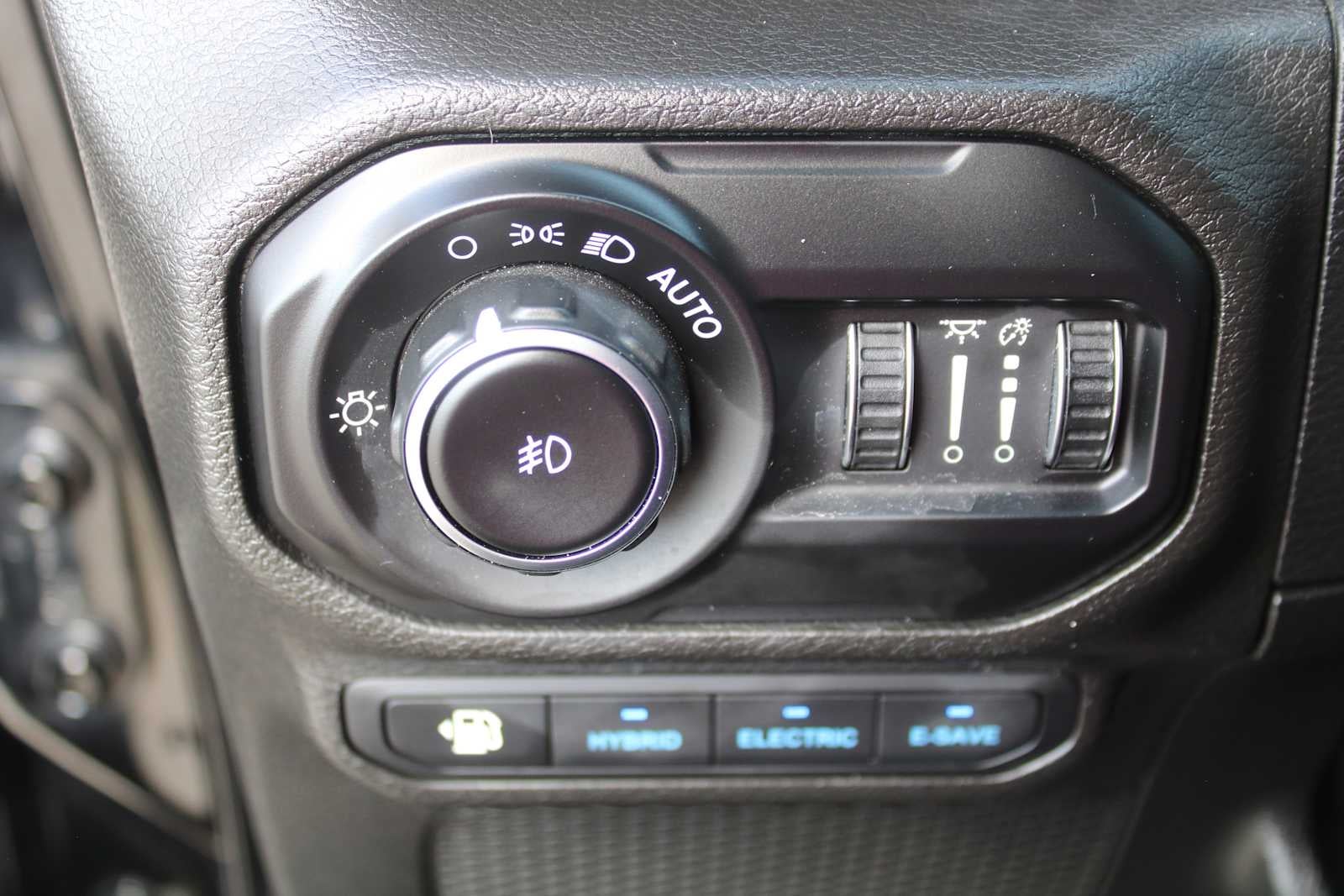 2021 Jeep Wrangler 4xe Unlimited Sahara