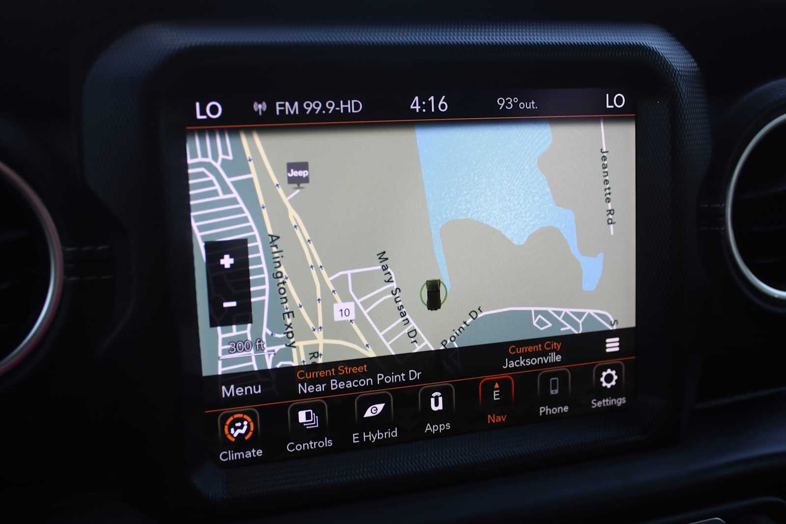 2021 Jeep Wrangler 4xe Unlimited Sahara