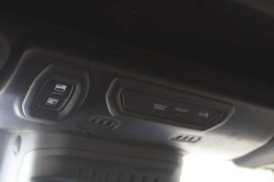 2021 Jeep Wrangler 4xe Unlimited Sahara