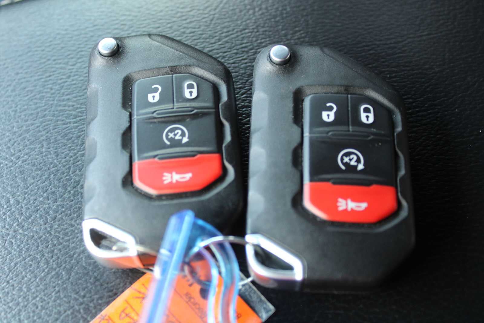 2021 Jeep Wrangler 4xe Unlimited Sahara