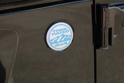 2021 Jeep Wrangler 4xe Unlimited Sahara