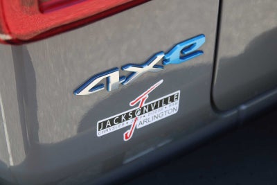 2022 Jeep Wrangler 4xe Unlimited Sahara