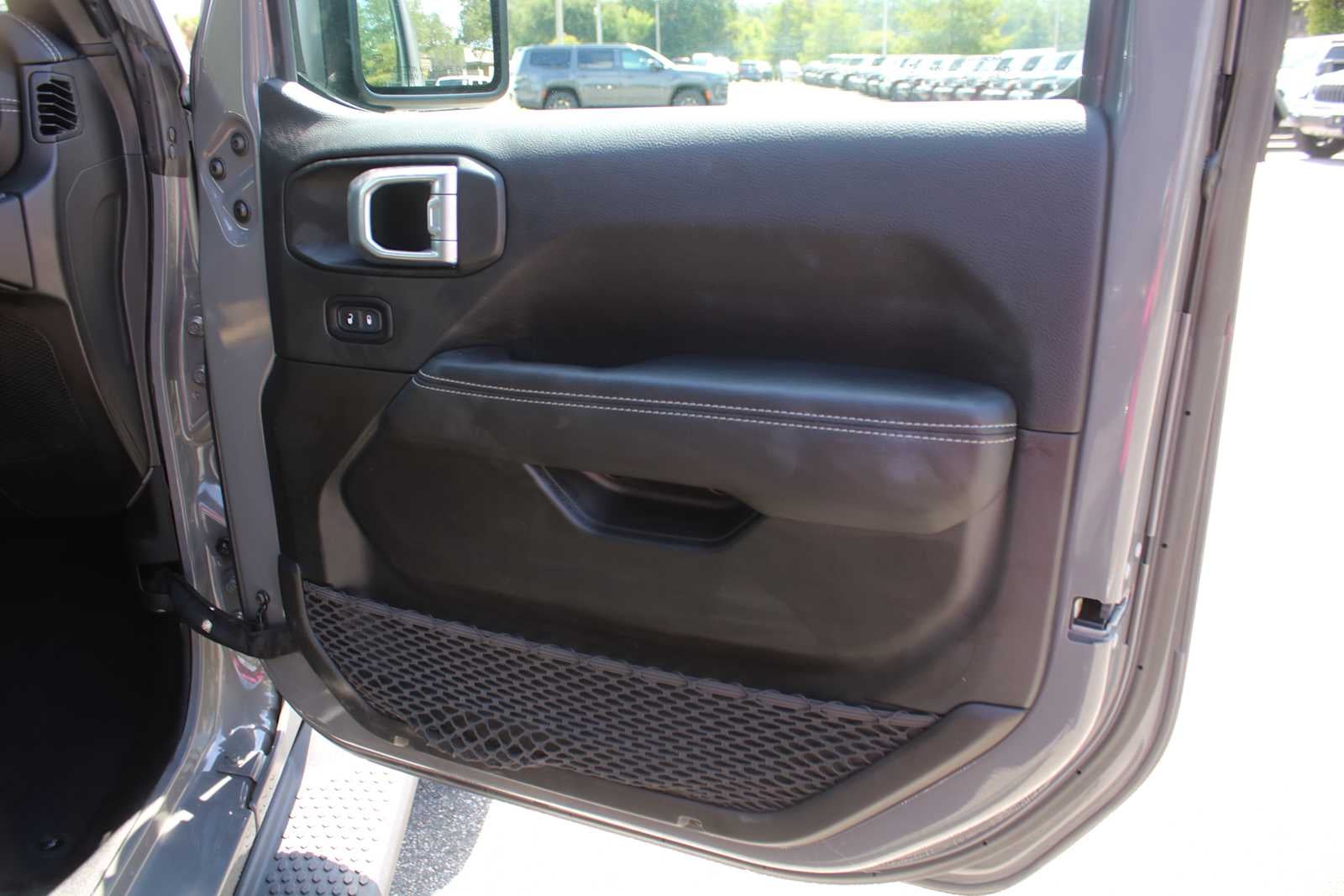 2022 Jeep Wrangler 4xe Unlimited Sahara
