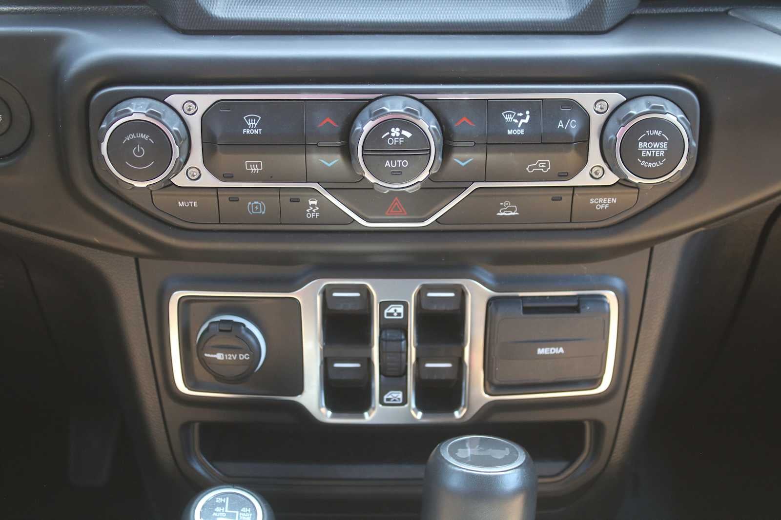 2022 Jeep Wrangler 4xe Unlimited Sahara