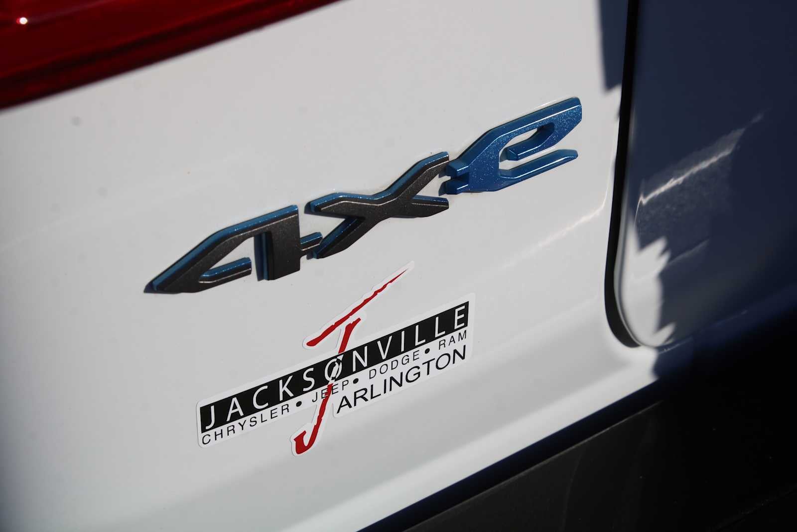 2023 Jeep Wrangler 4xe Rubicon 4x4