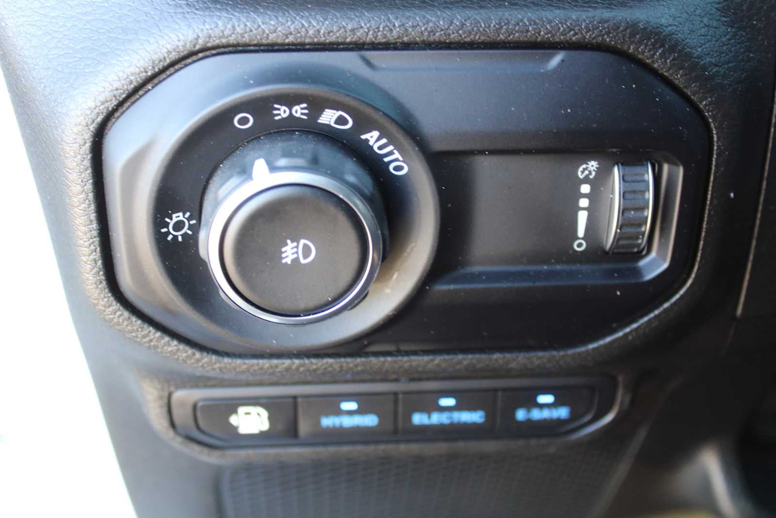 2023 Jeep Wrangler 4xe Rubicon 4x4