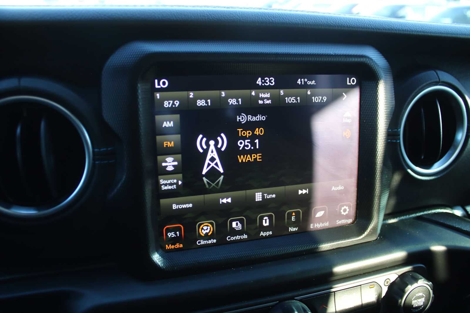 2023 Jeep Wrangler 4xe Rubicon 4x4