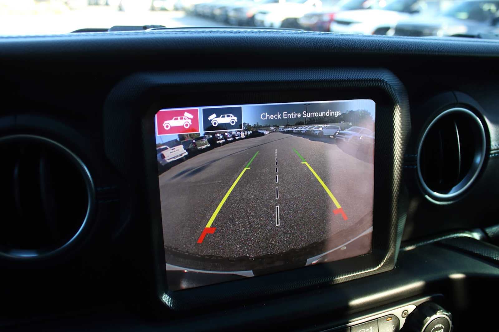 2023 Jeep Wrangler 4xe Rubicon 4x4