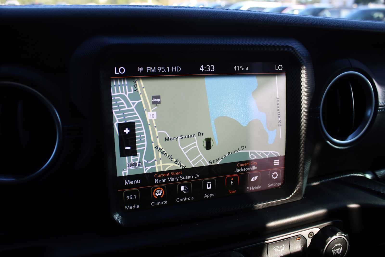 2023 Jeep Wrangler 4xe Rubicon 4x4