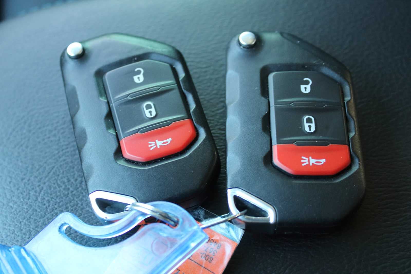 2023 Jeep Wrangler 4xe Rubicon 4x4