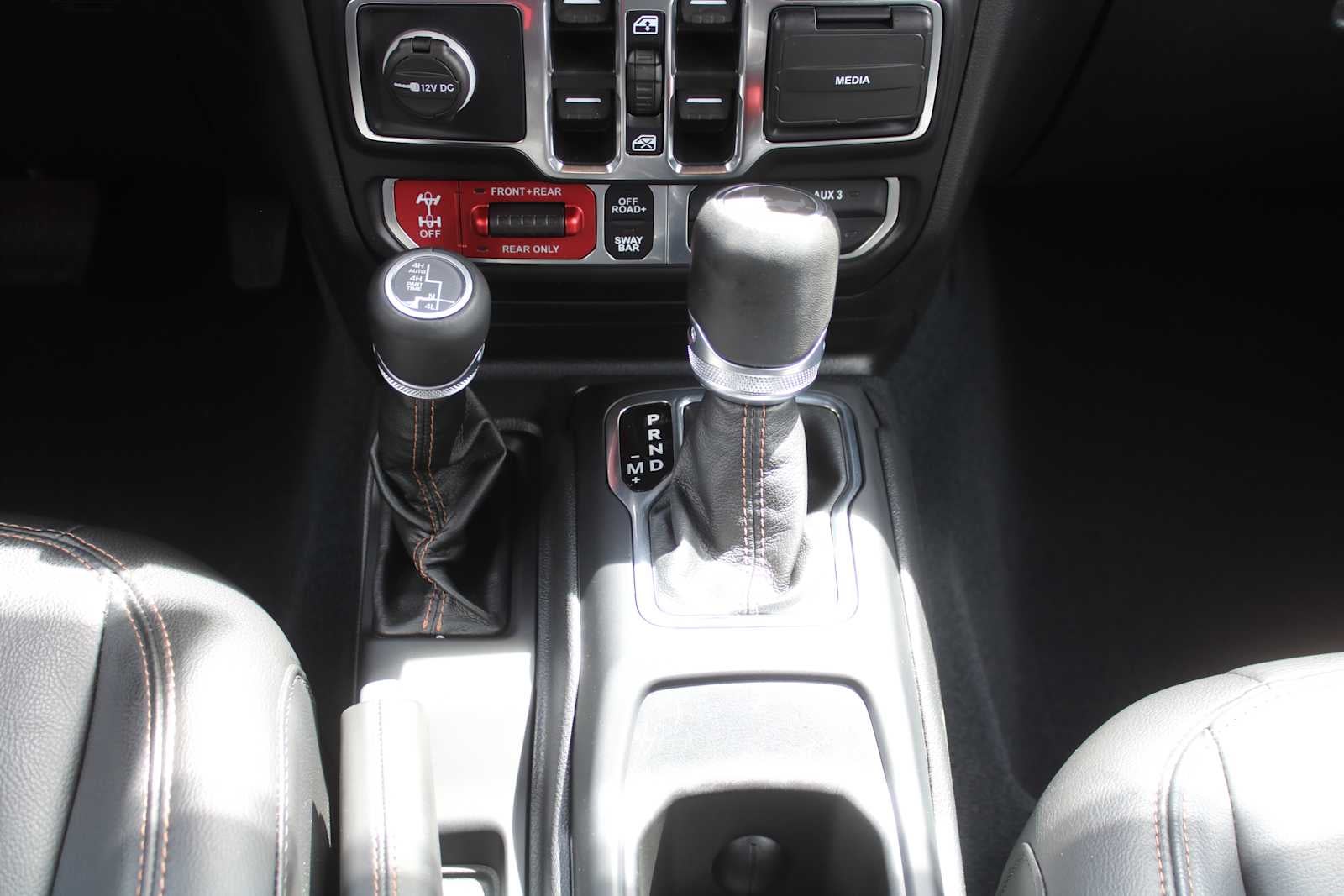 2022 Jeep Wrangler Unlimited Rubicon 392