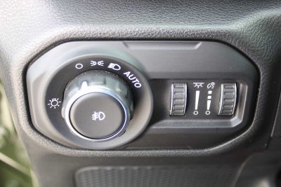 2022 Jeep Wrangler Unlimited Rubicon 392
