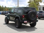 2022 Jeep Wrangler Unlimited Rubicon 392