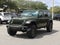 2022 Jeep Wrangler Unlimited Rubicon 392