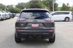 2021 Jeep Cherokee 80th Anniversary