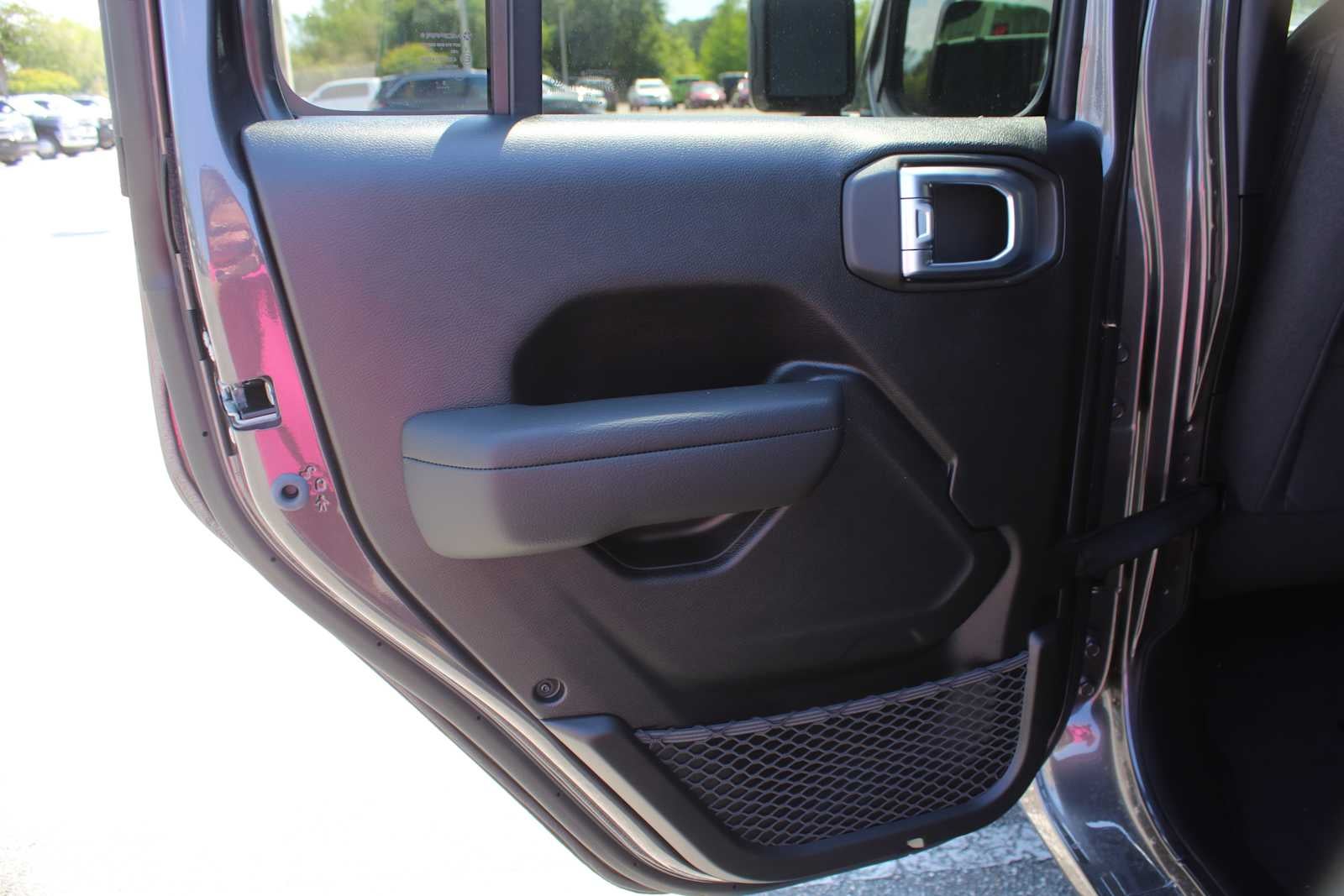 2026 Jeep Wrangler 85th Anniversary