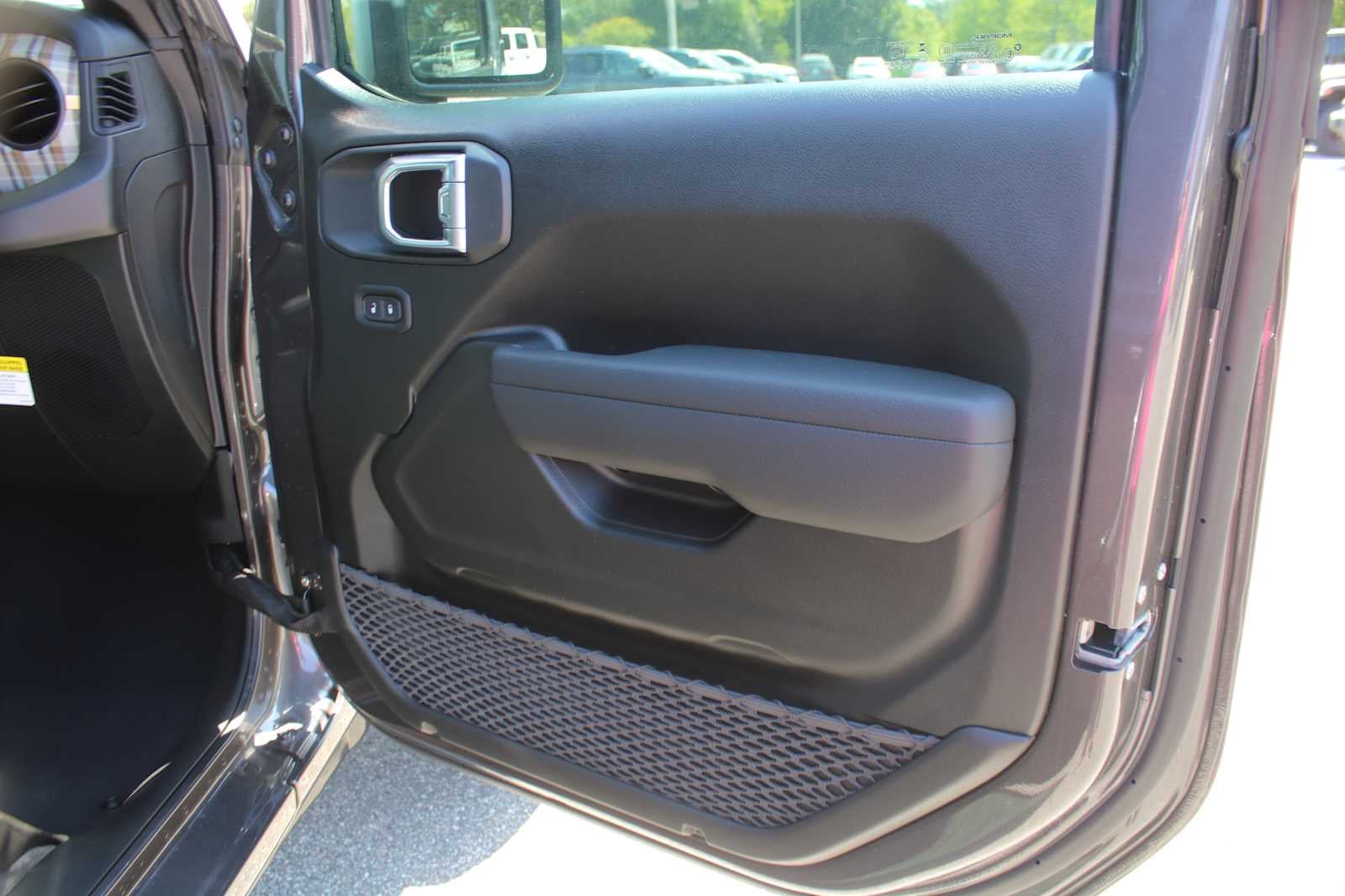 2026 Jeep Wrangler 85th Anniversary