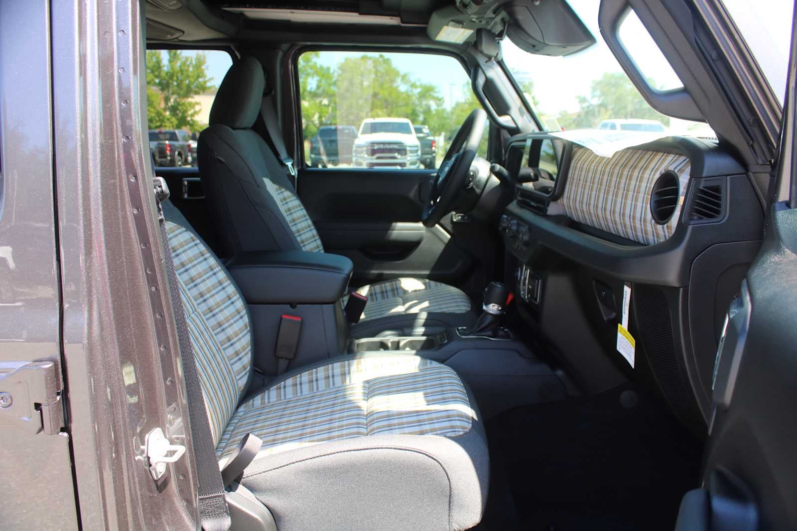 2026 Jeep Wrangler 85th Anniversary