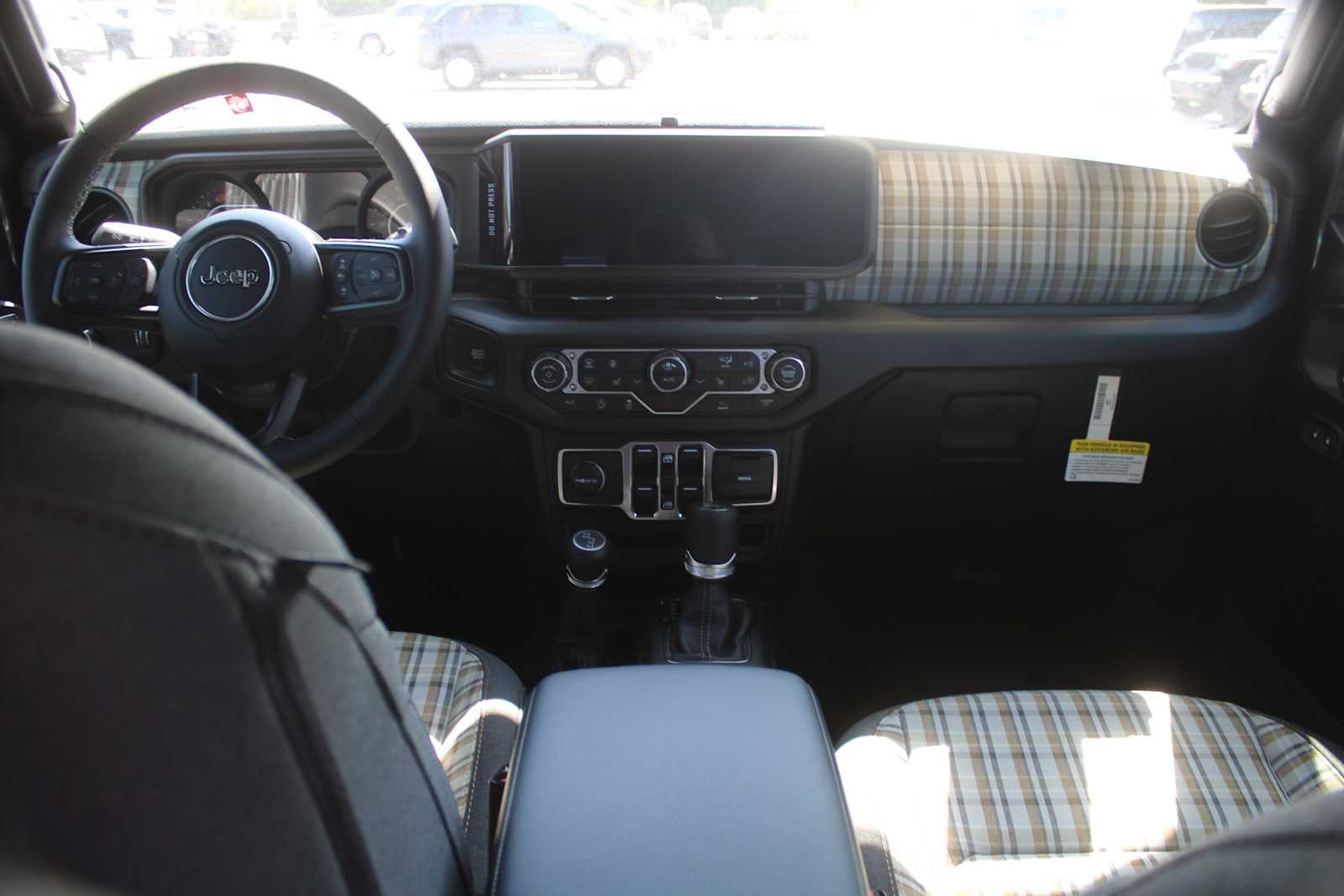 2026 Jeep Wrangler 85th Anniversary
