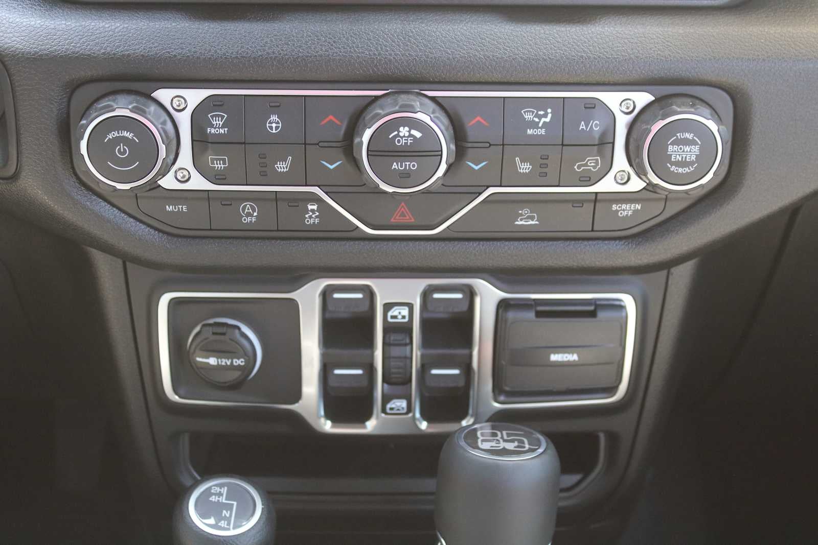 2026 Jeep Wrangler 85th Anniversary