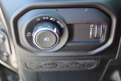 2026 Jeep Wrangler 85th Anniversary