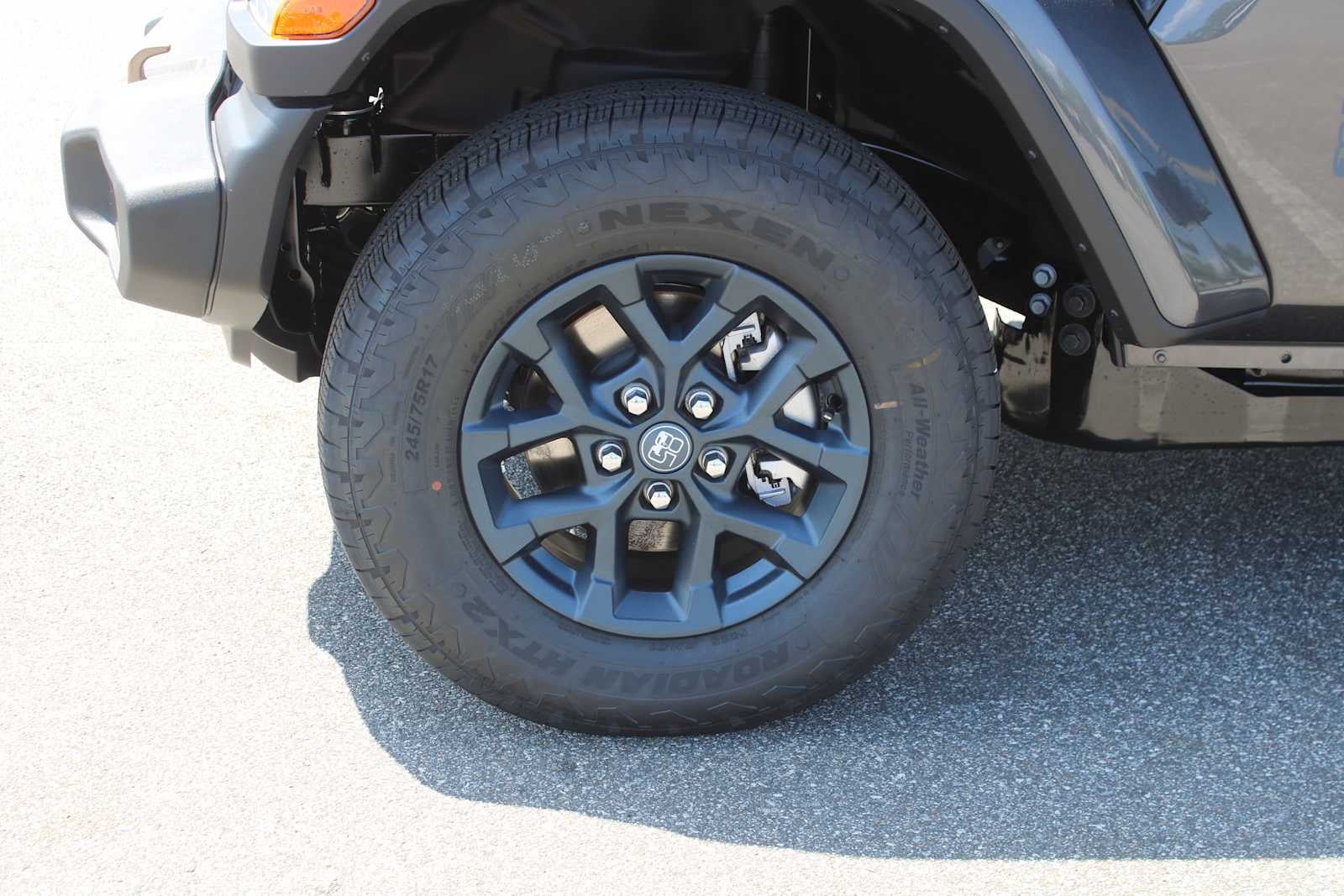 2026 Jeep Wrangler 85th Anniversary