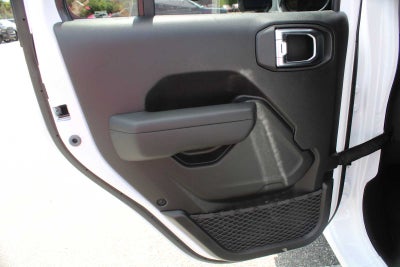 2026 Jeep Wrangler 85th Anniversary
