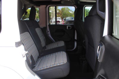 2026 Jeep Wrangler 85th Anniversary