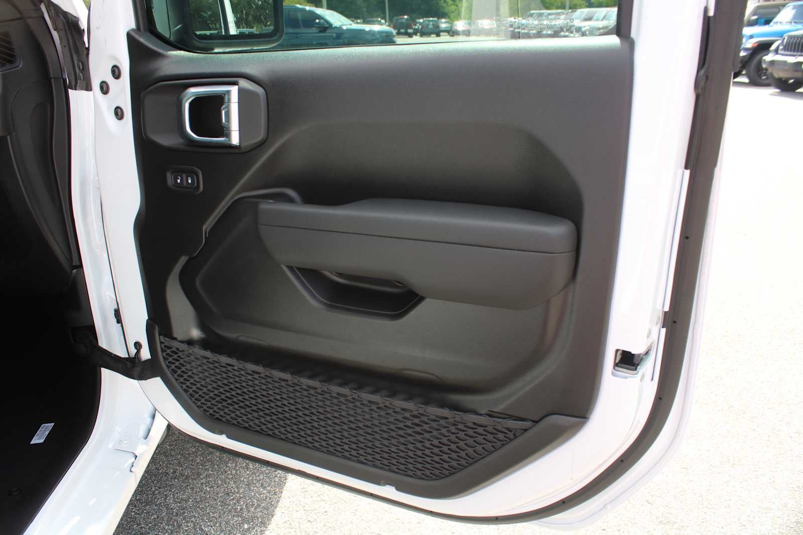 2026 Jeep Wrangler 85th Anniversary