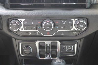 2026 Jeep Wrangler 85th Anniversary