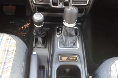 2026 Jeep Wrangler 85th Anniversary