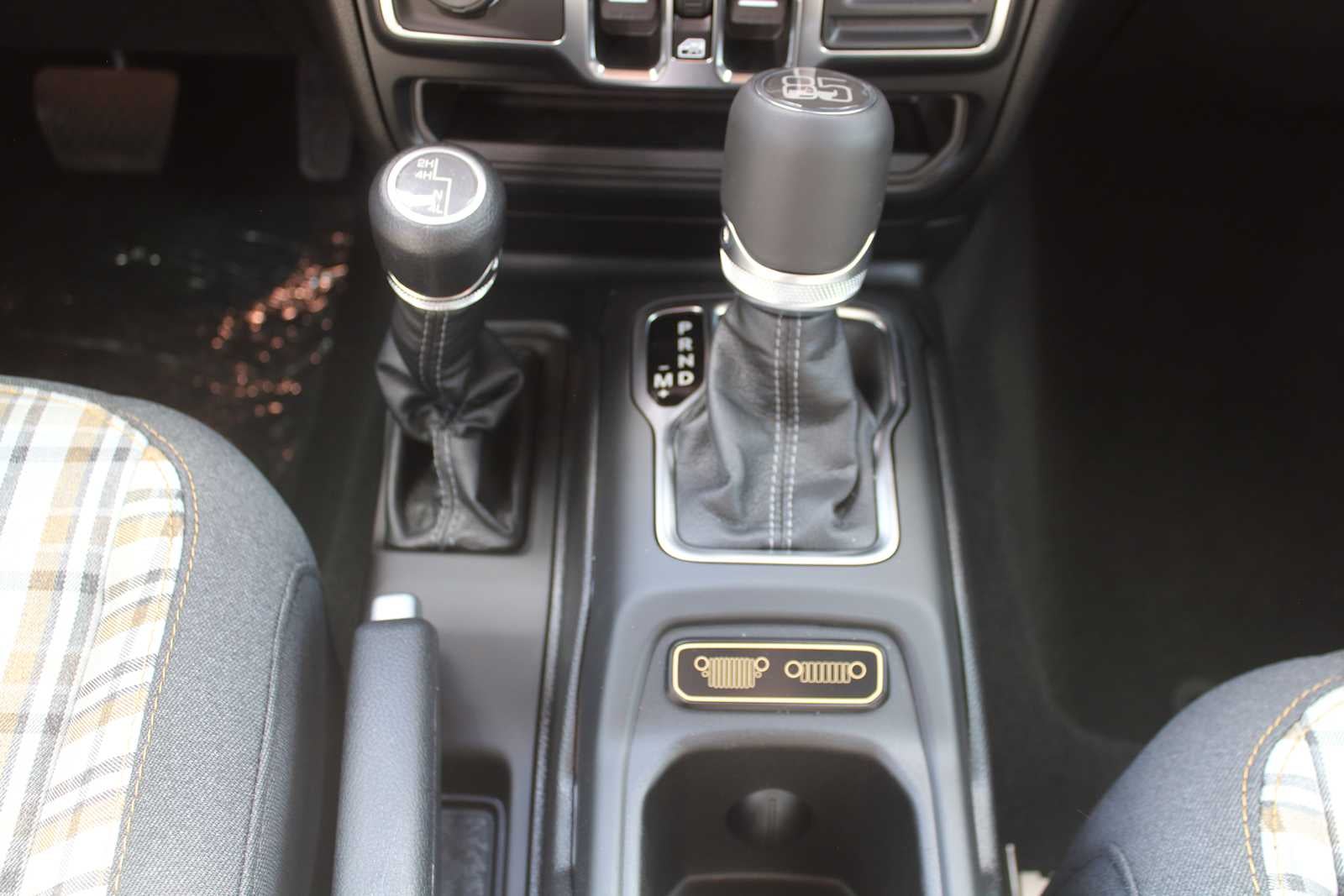 2026 Jeep Wrangler 85th Anniversary