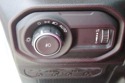 2026 Jeep Wrangler 85th Anniversary