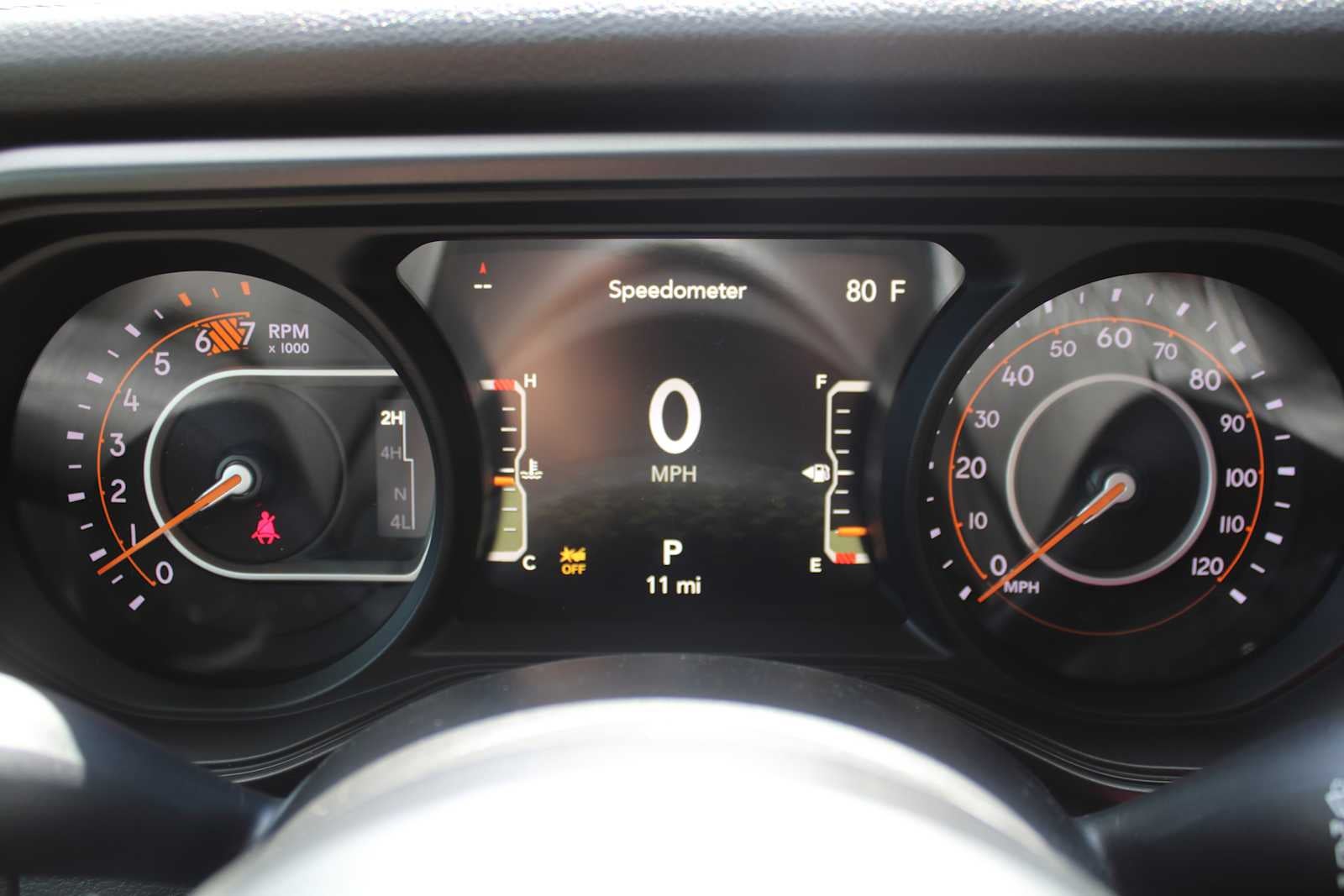 2026 Jeep Wrangler 85th Anniversary