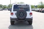 2026 Jeep Wrangler 85th Anniversary