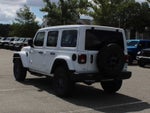 2026 Jeep Wrangler 85th Anniversary