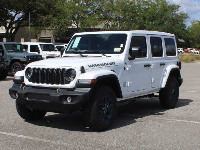 2026 Jeep Wrangler 85th Anniversary