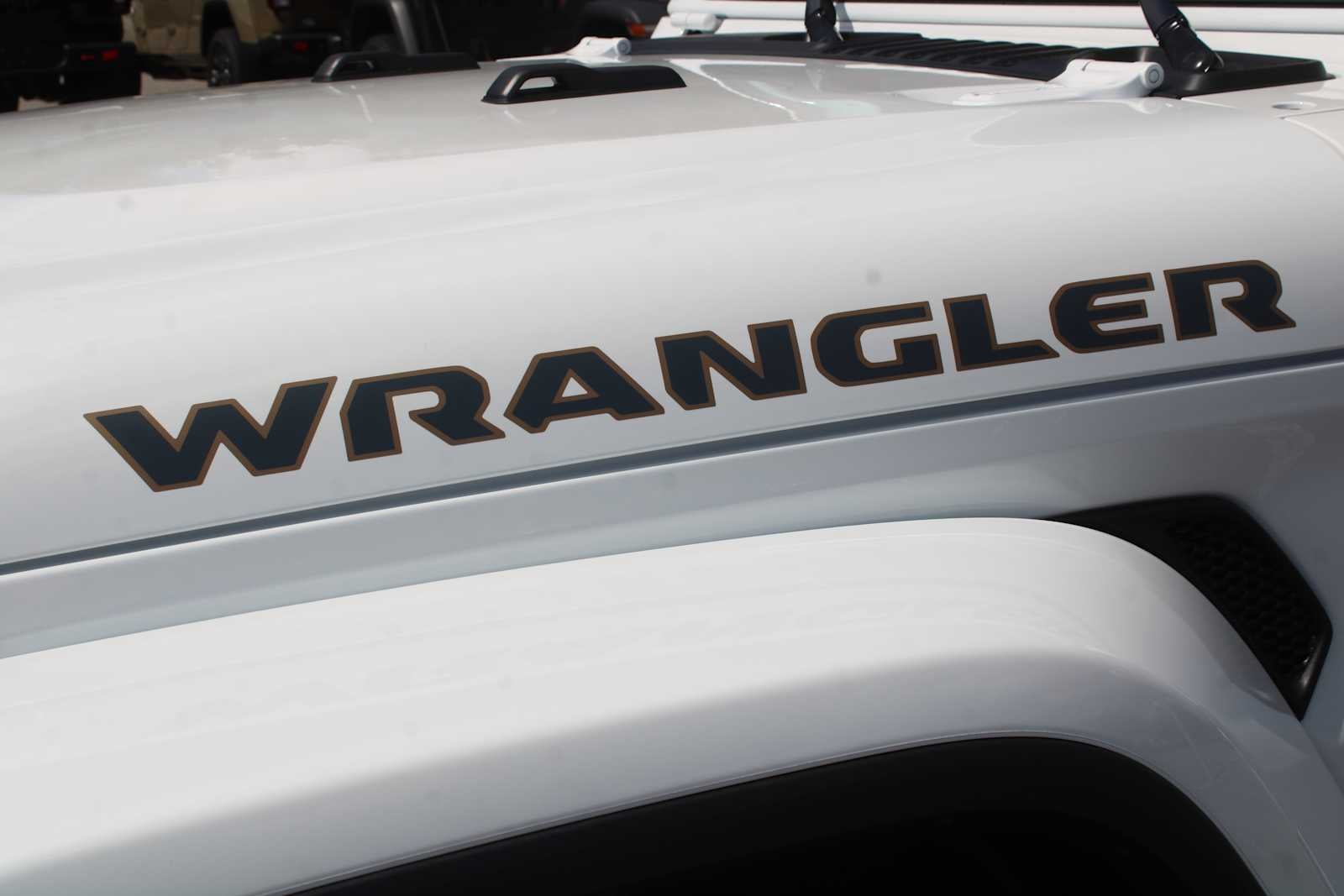 2026 Jeep Wrangler 85th Anniversary