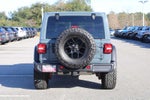 2024 Jeep Wrangler 4-Door Willys 4x4