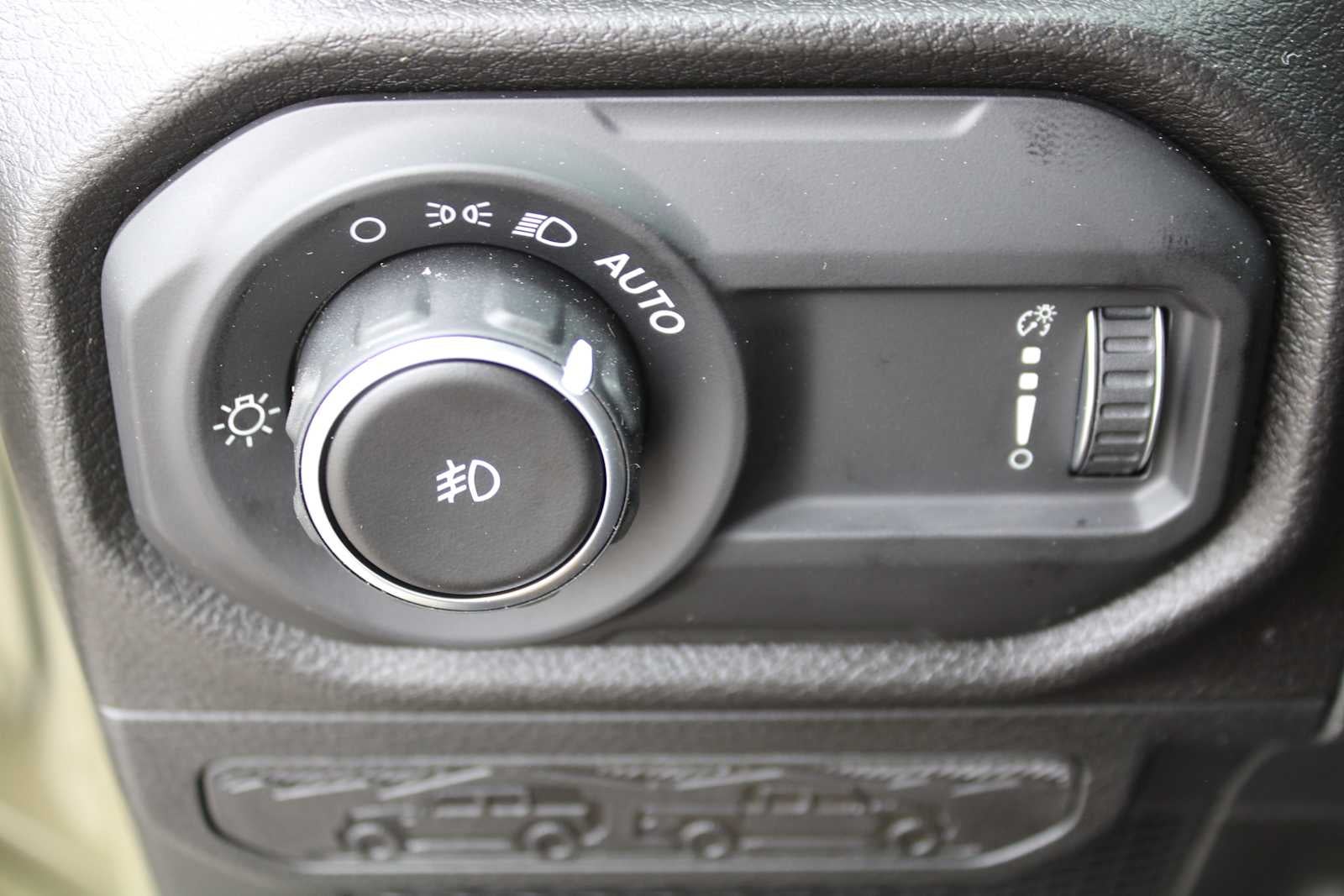 2026 Jeep Wrangler WRANGLER 4-DOOR WILLYS '41