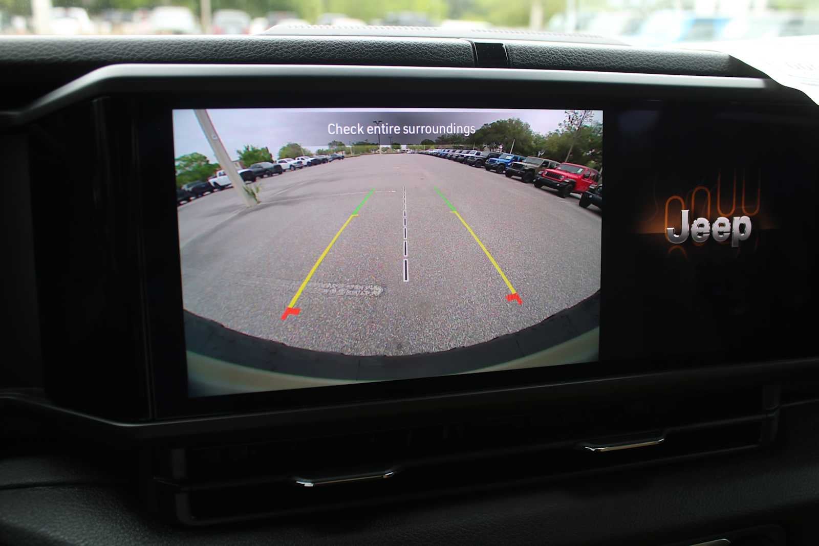 2026 Jeep Wrangler WRANGLER 4-DOOR WILLYS '41