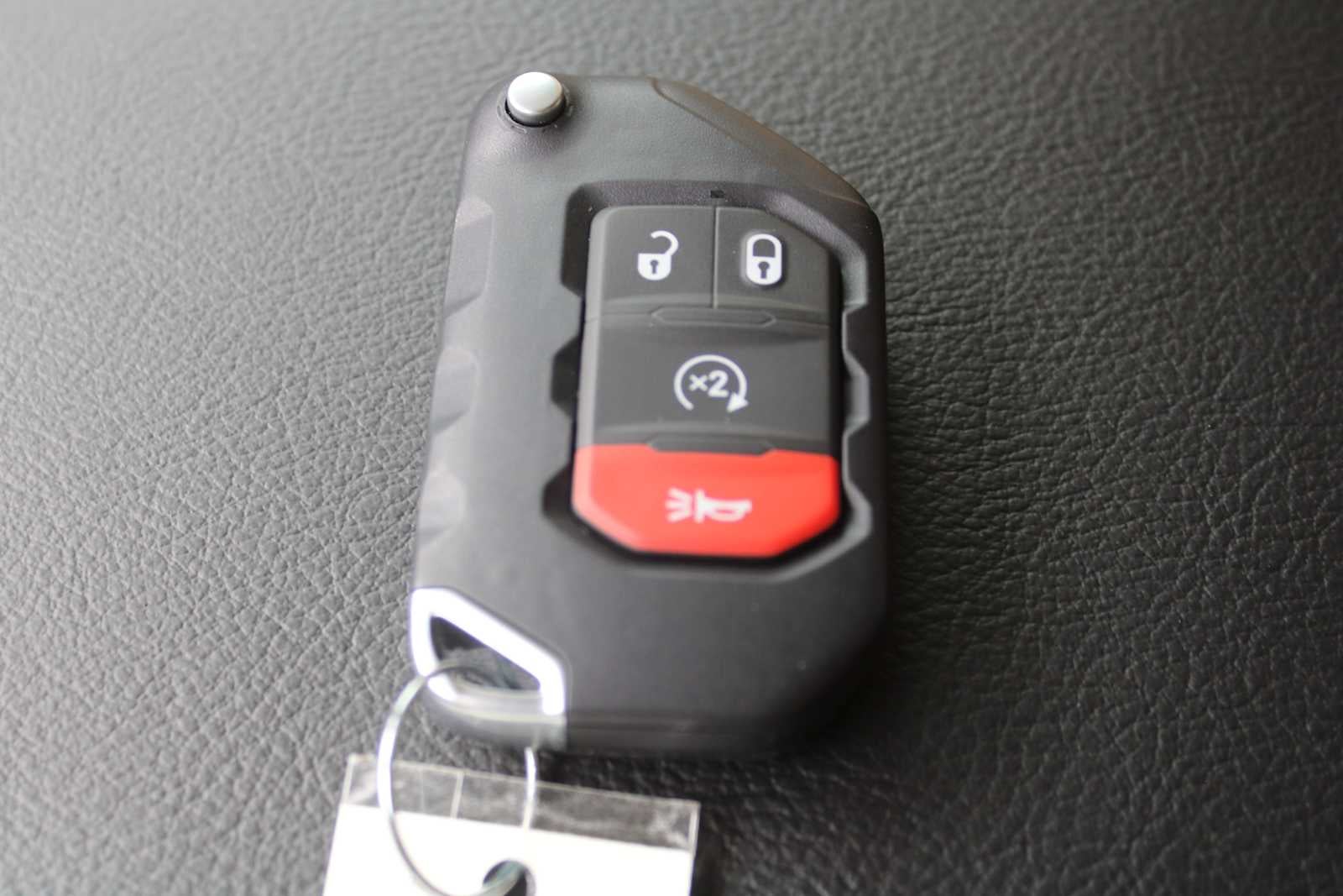 2026 Jeep Wrangler WRANGLER 4-DOOR WILLYS '41