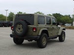 2026 Jeep Wrangler WRANGLER 4-DOOR WILLYS '41