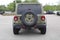 2026 Jeep Wrangler WRANGLER 4-DOOR WILLYS '41