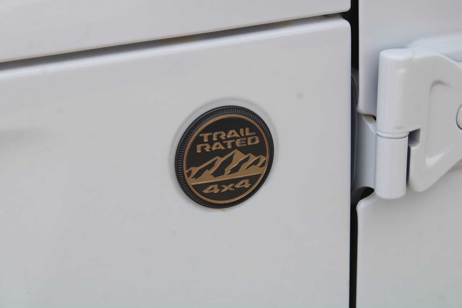 2026 Jeep Wrangler Rewind