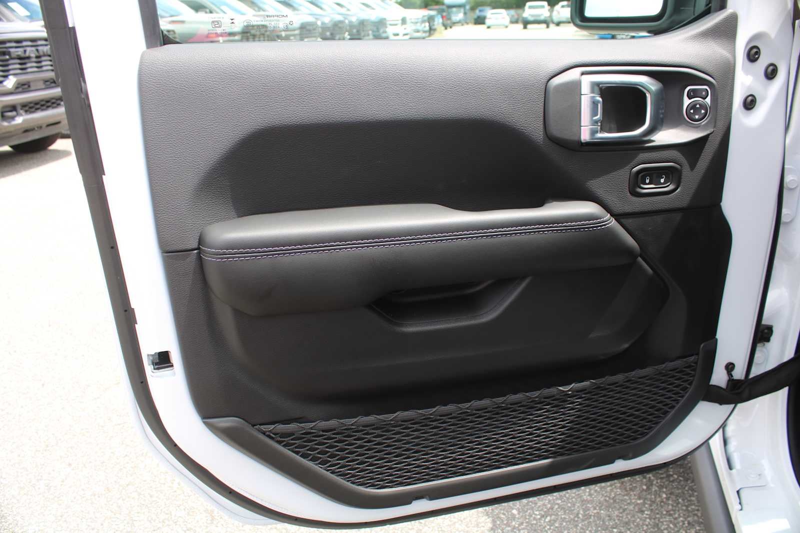 2026 Jeep Wrangler Rewind